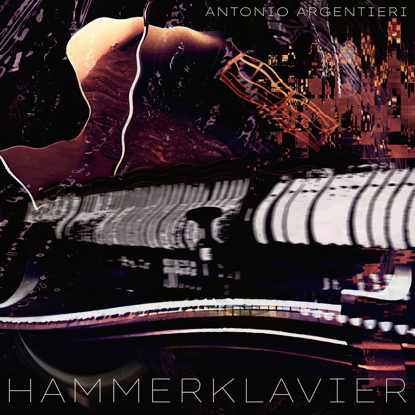 Hammerklavier