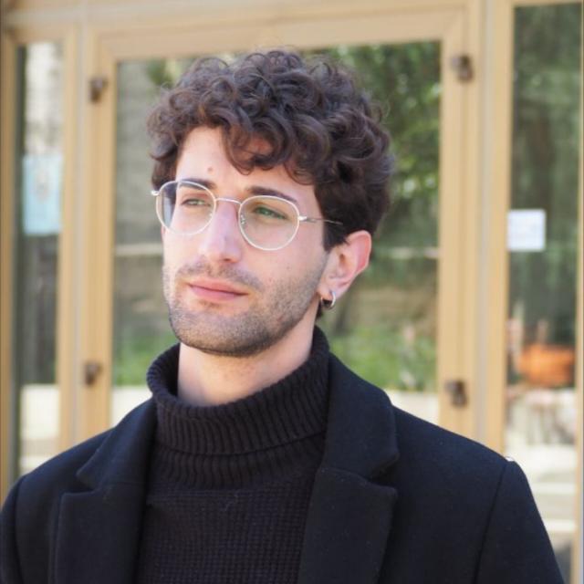 Antonio Argentieri